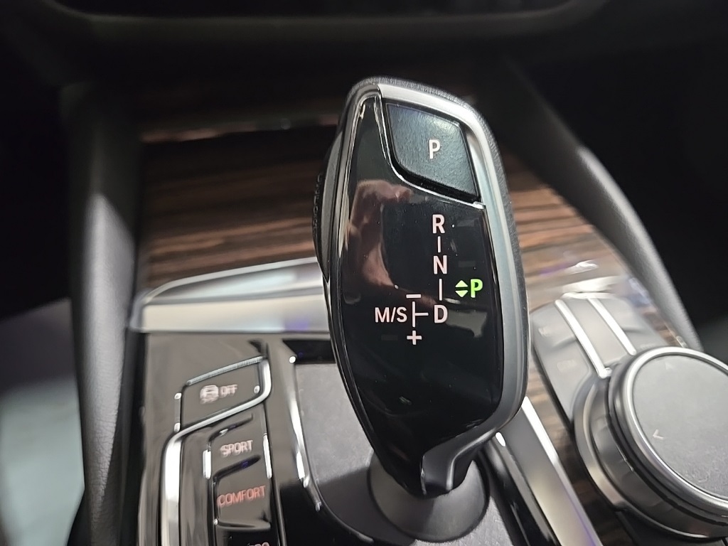 2022 Bmw 540i photo 13