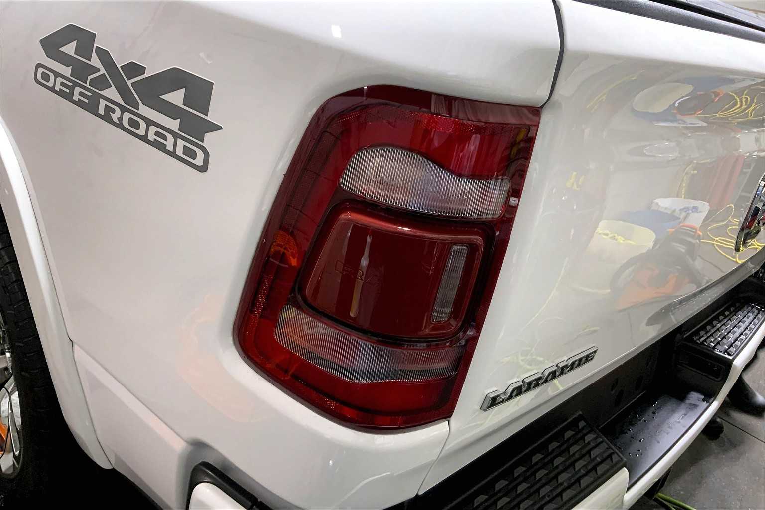 2022 Ram 1500 Laramie photo 21