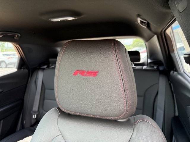 2026 Chevrolet Trailblazer RS photo 13