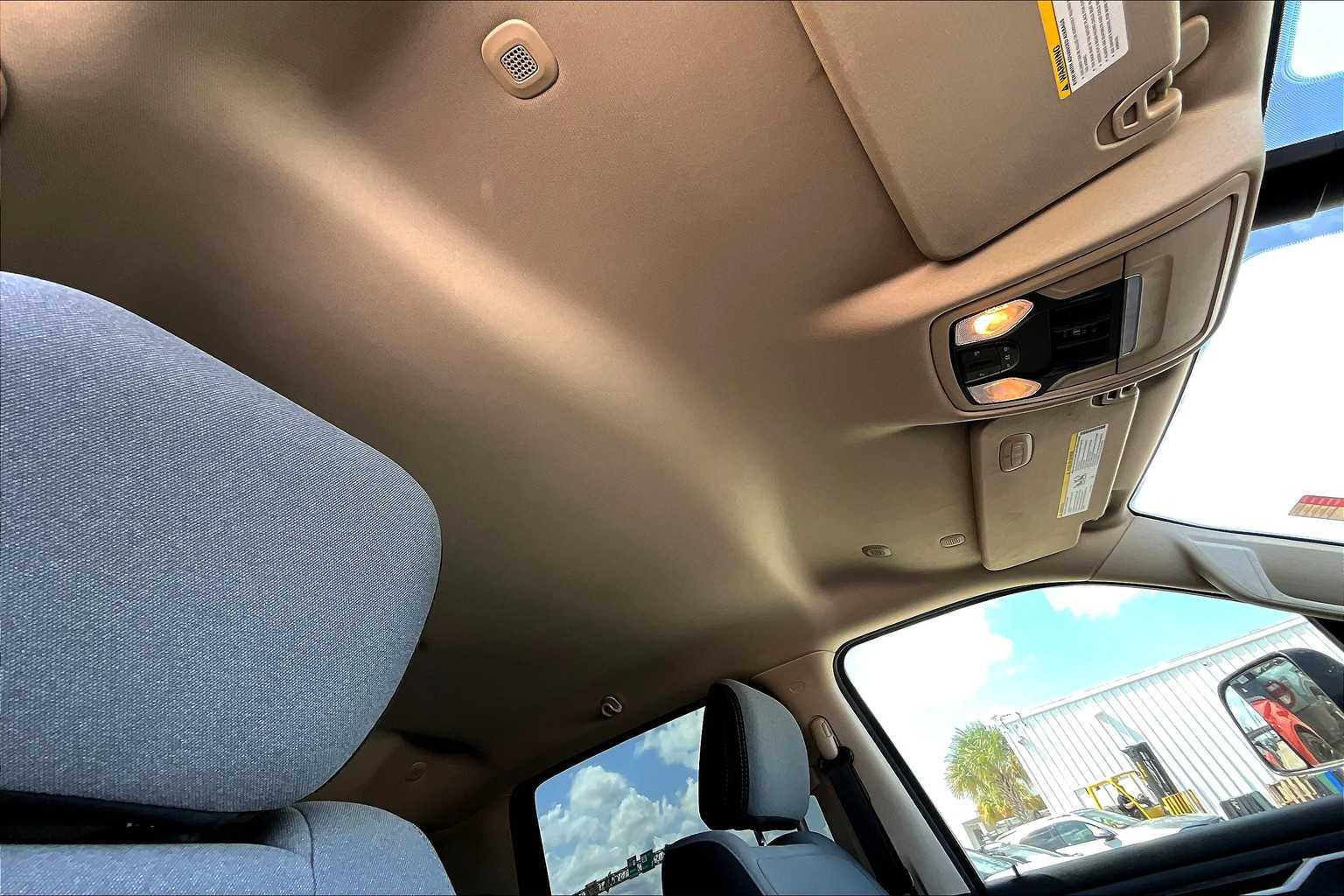 2020 Ram 1500 Big Horn photo 12