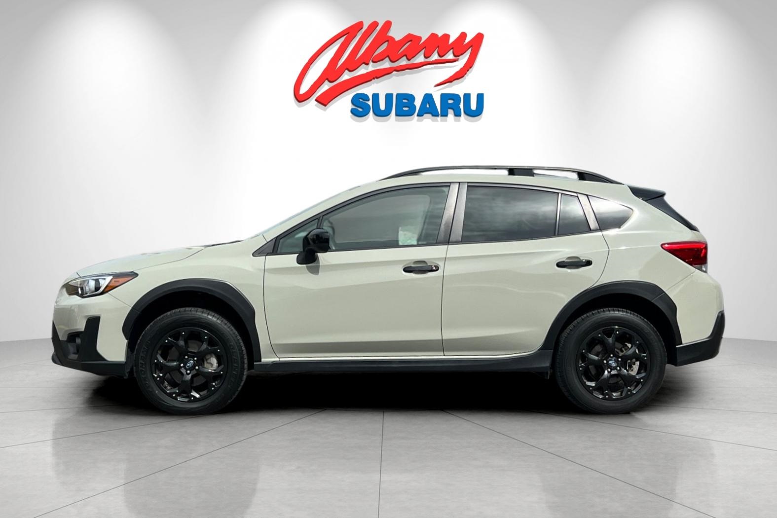 2023 Subaru Crosstrek Premium photo 7