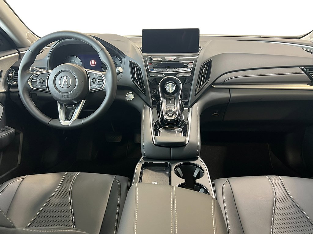 2025 Acura RDX Technology photo 14