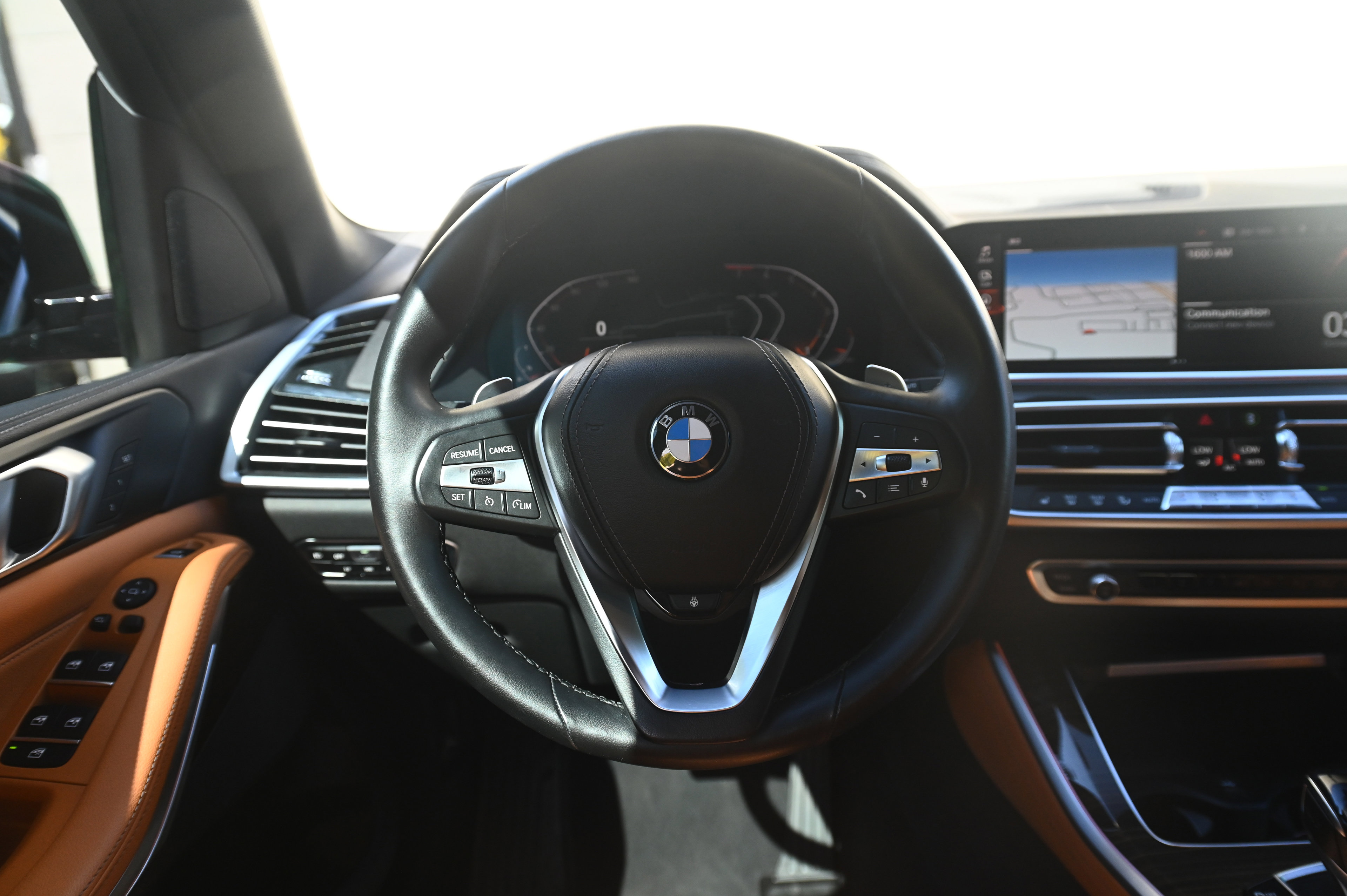 2019 Bmw X5 xDrive40i photo 28