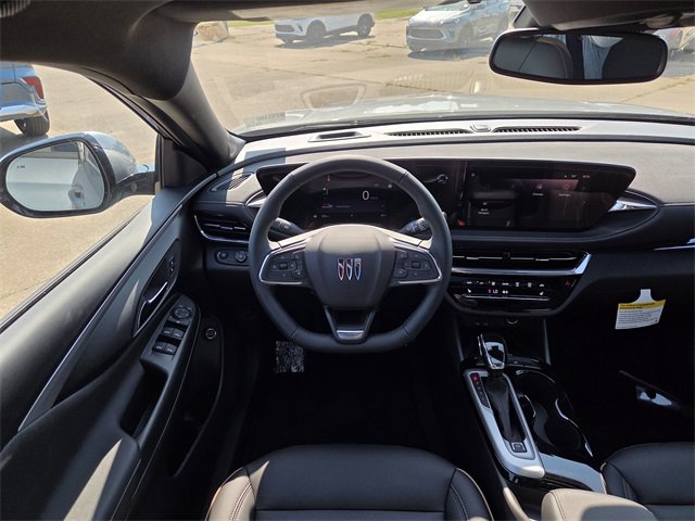 2025 Buick Envista Avenir photo 30