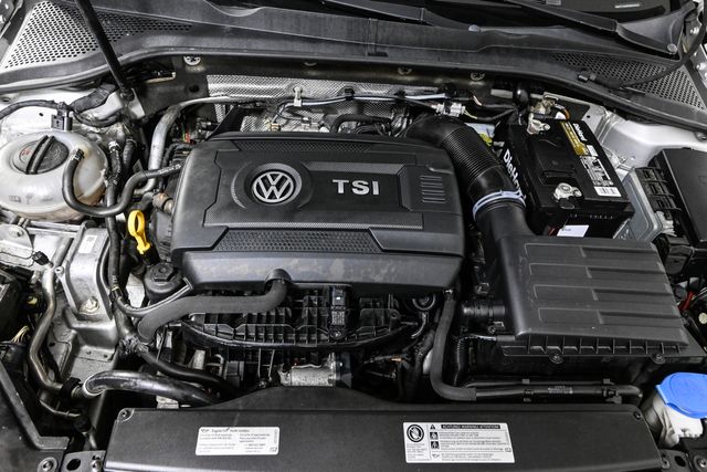 2015 Volkswagen Golf GTI S photo 32