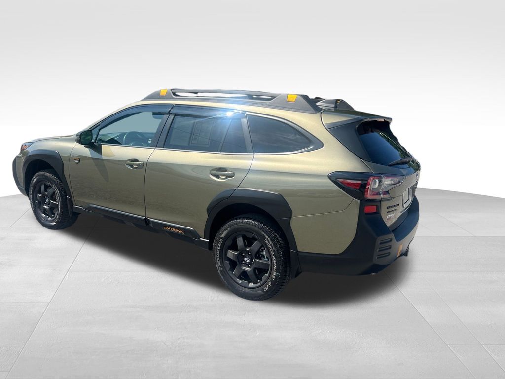 2025 Subaru Outback Wilderness photo 3