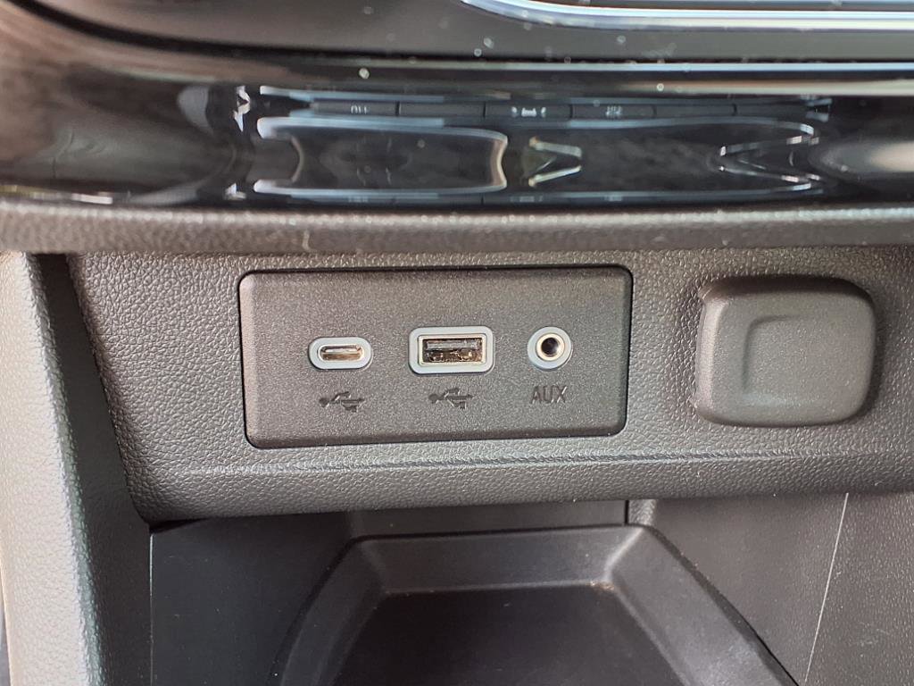 2021 Buick Encore GX Select photo 16