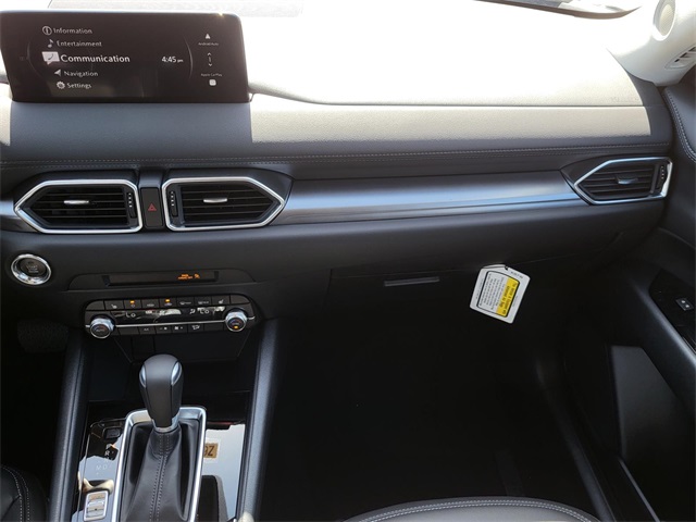 2025 Mazda CX-5 2.5 S Preferred photo 10
