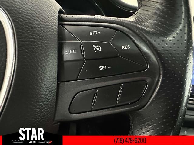 2021 Dodge Durango GT Plus photo 28