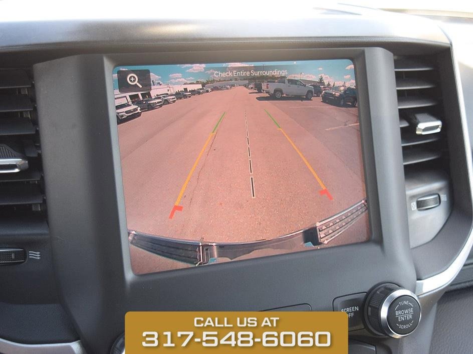 2023 Ram 1500 Big Horn photo 25