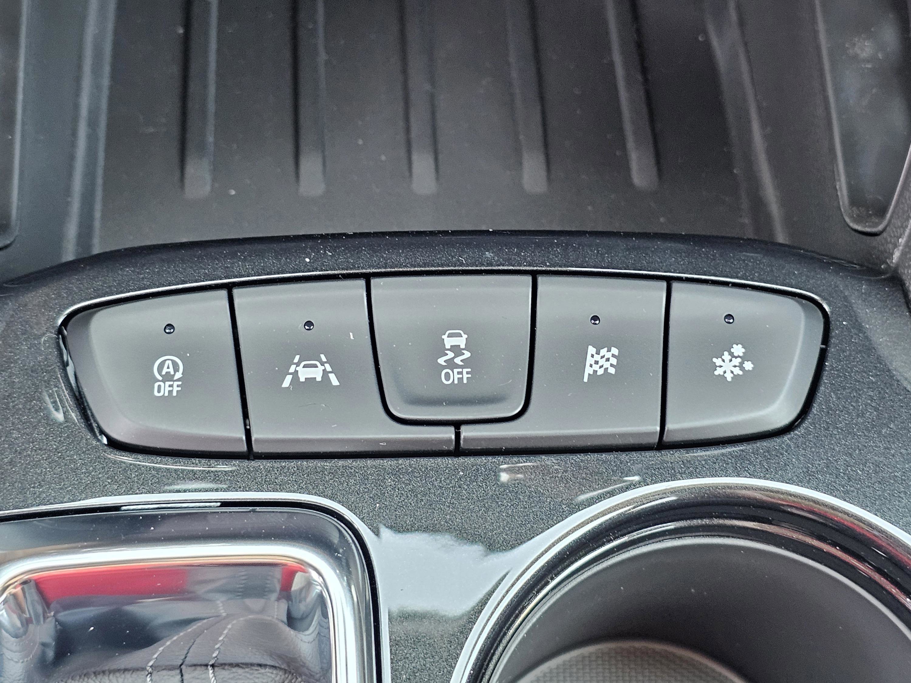 2026 Chevrolet Trailblazer LT photo 21