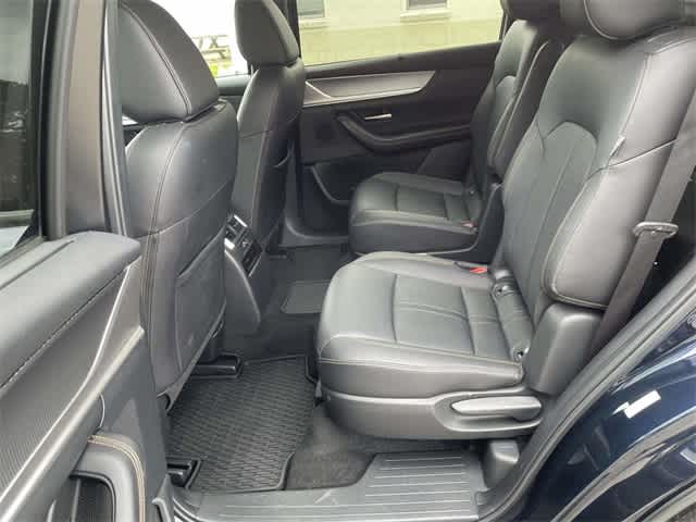 2024 Mazda CX-90 Premium photo 13