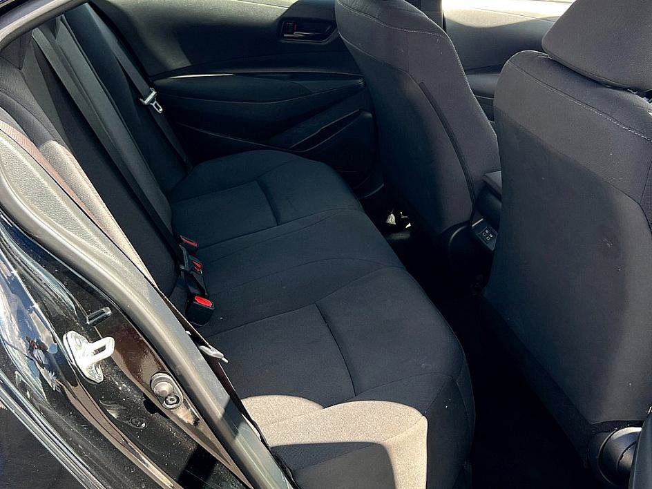 2024 Toyota Corolla LE photo 21