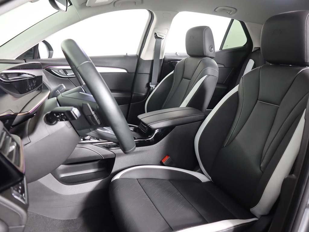 2024 Buick Envision Sport Touring photo 28