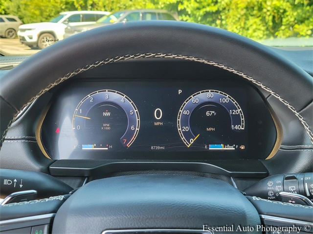 2024 JEEP GRAND CHEROKEE L - Image 17