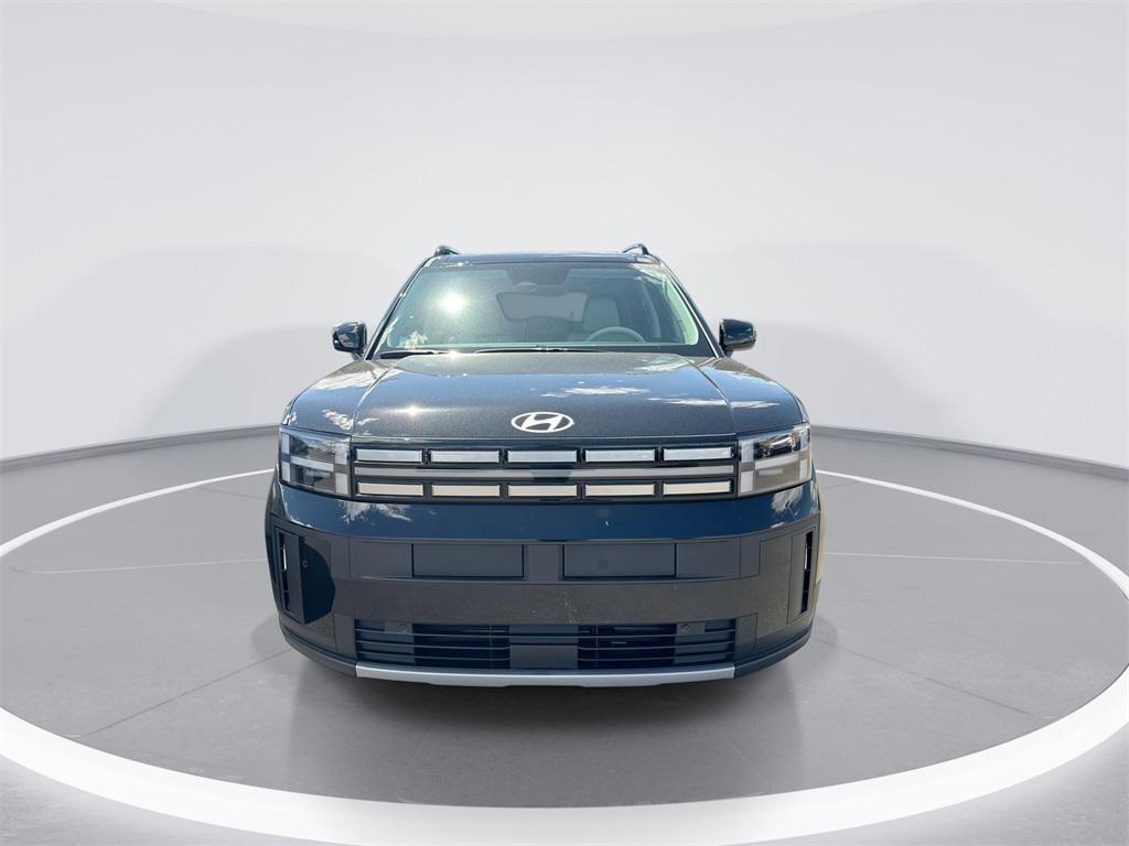 2025 Hyundai Santa Fe SEL photo 3