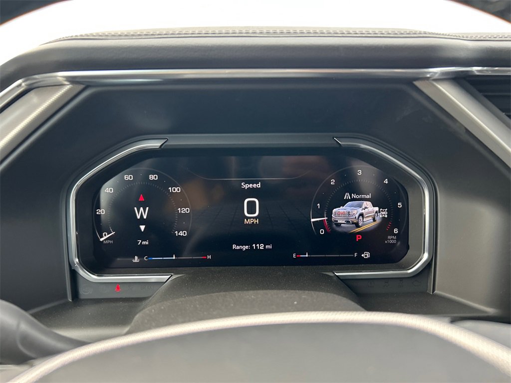 2026 GMC SIERRA - Image 21