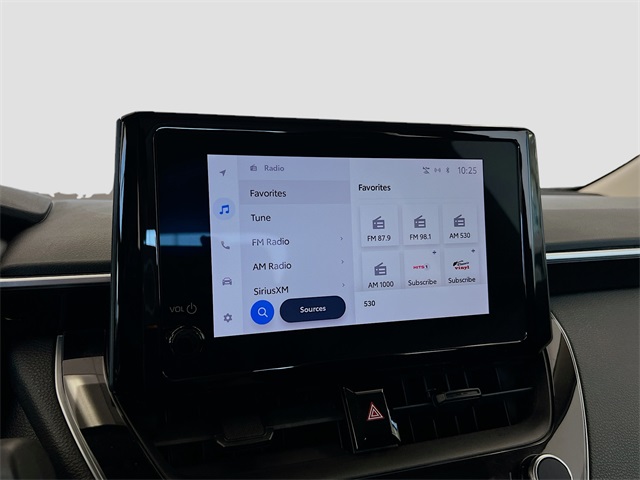 2024 Toyota Corolla LE photo 8