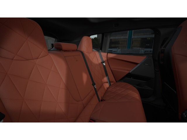 2026 Bmw iX photo 11