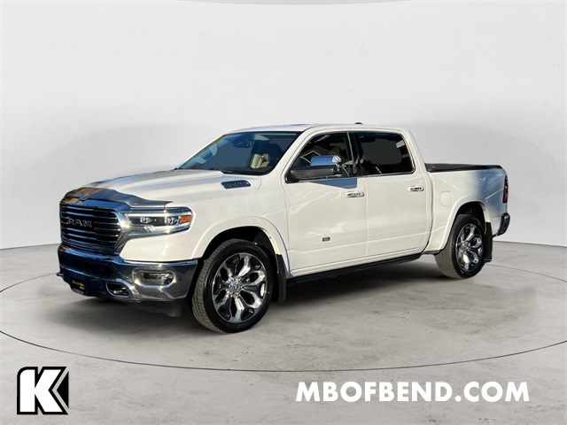 2020 RAM Ram 1500 Pickup Longhorn