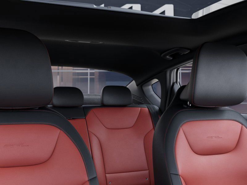 2025 Kia K4 GT-Line Turbo photo 26