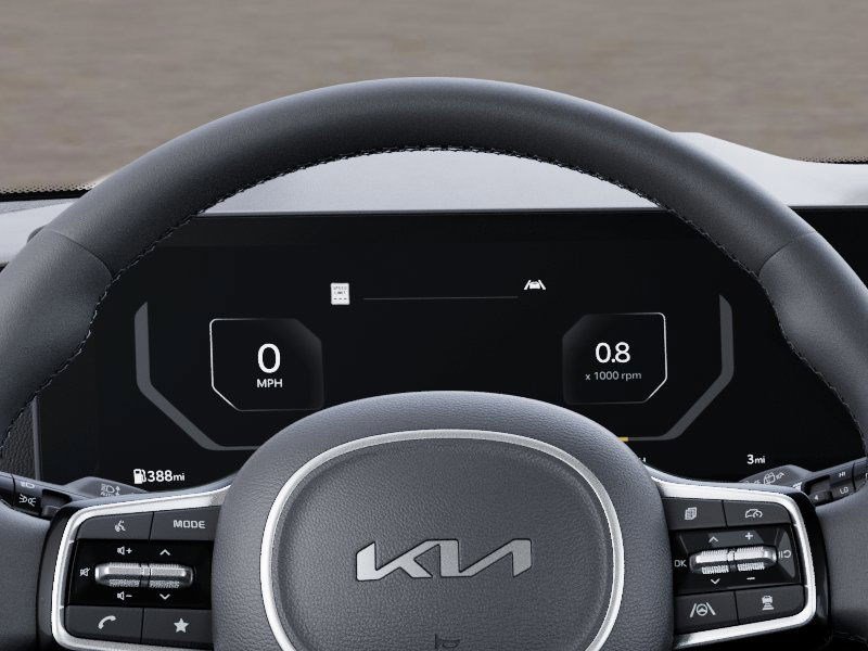 2026 Kia Carnival SX Prestige photo 20