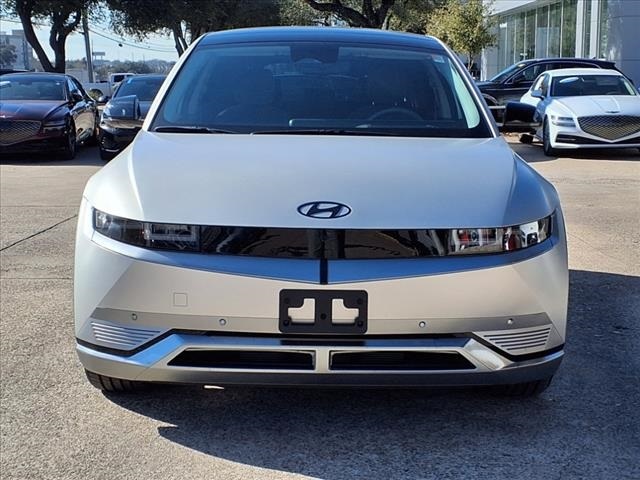 2024 Hyundai Ioniq 5 Limited photo 8