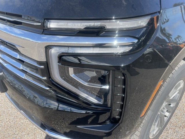 2026 Chevrolet Tahoe LT photo 8