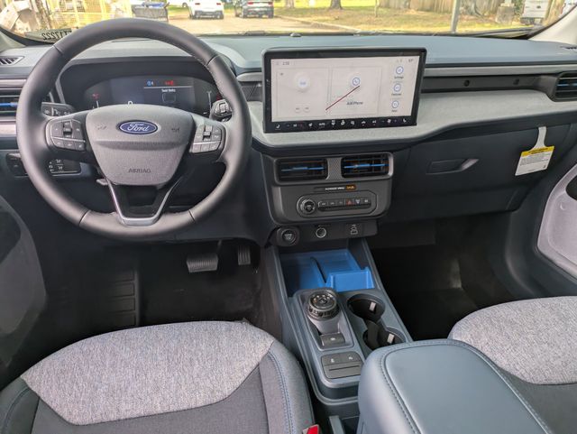 2025 Ford Maverick XLT photo 22