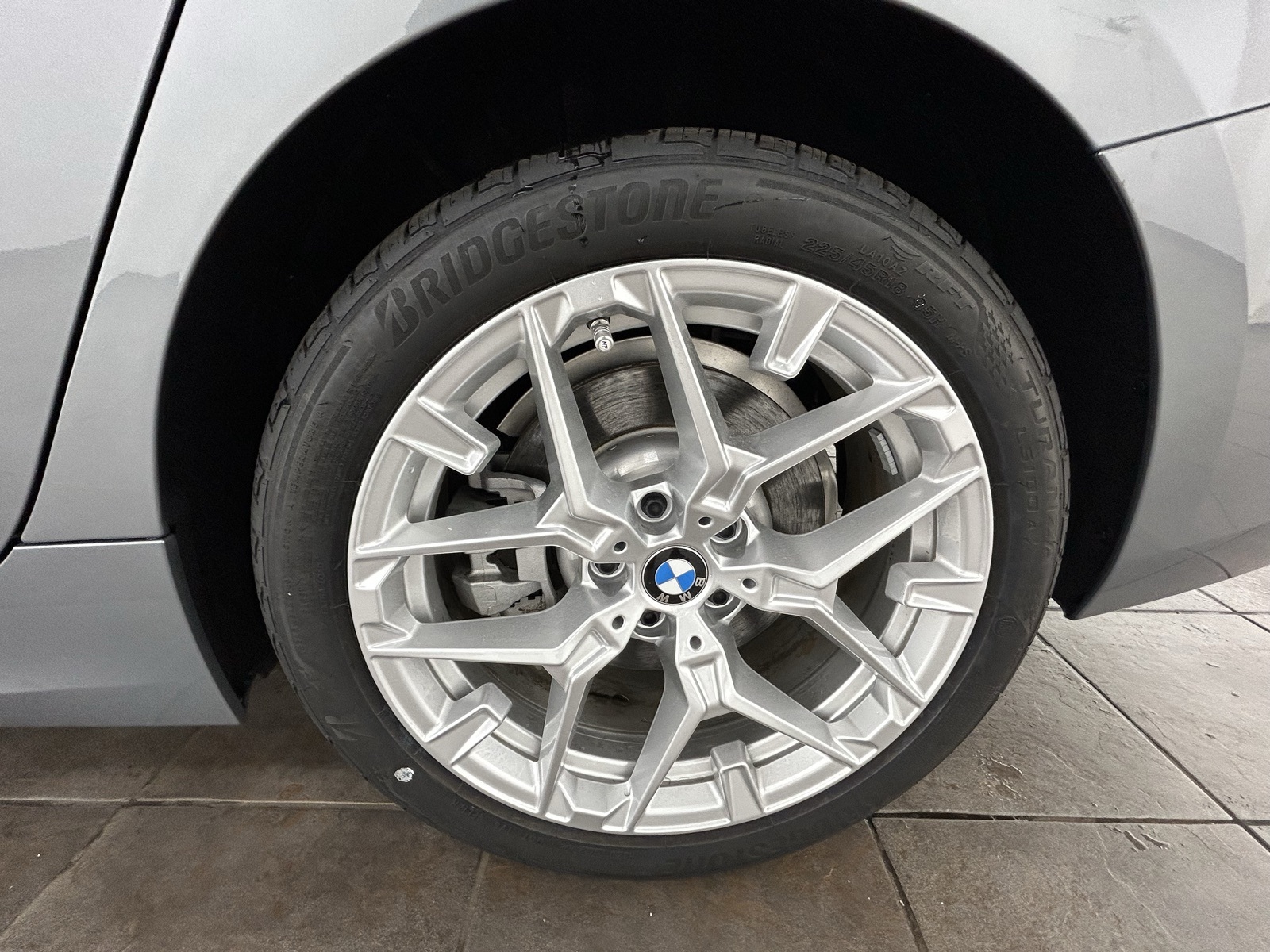2025 Bmw 330i xDrive photo 36