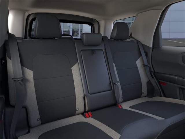 2025 Ford Bronco Sport Big Bend photo 11
