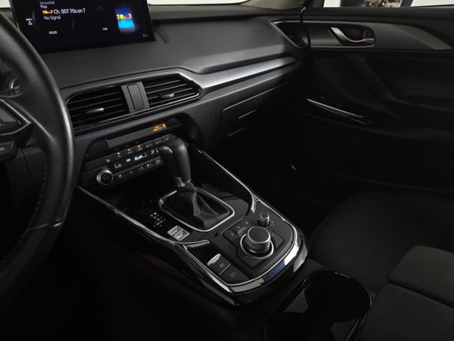 2022 Mazda CX-9 Touring photo 22
