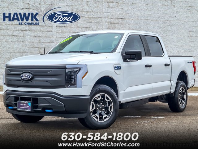 2024 FORD F-150 - Image 22
