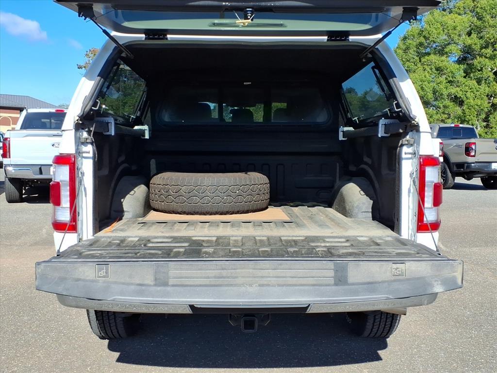 2023 Ford F-150 Lariat photo 21