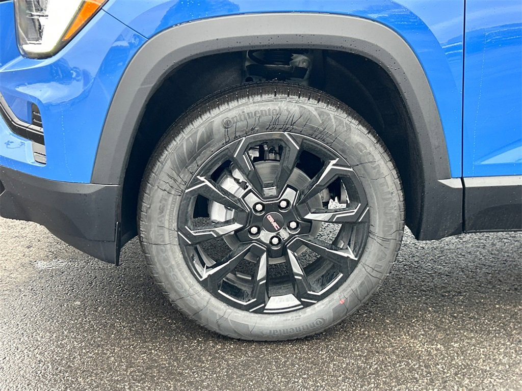 2026 GMC TERRAIN - Image 10
