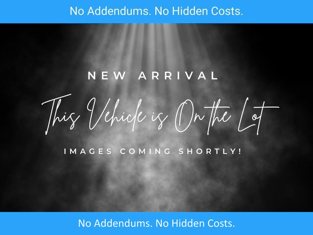 2026 Chevrolet Equinox LT's photo