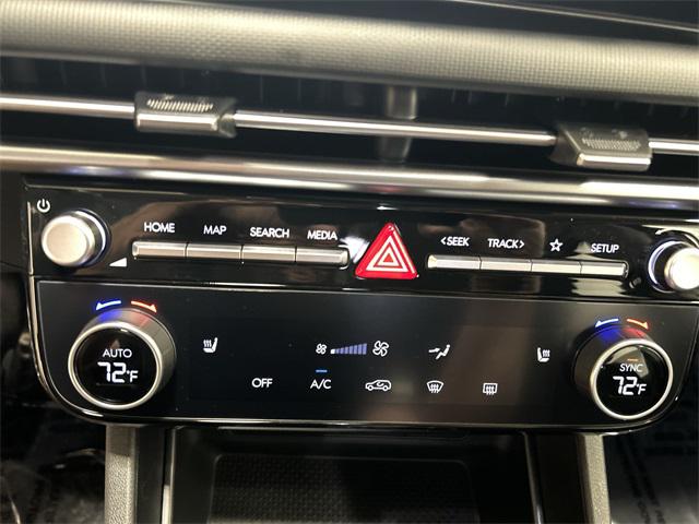 2026 Hyundai Tucson SEL Sport photo 29