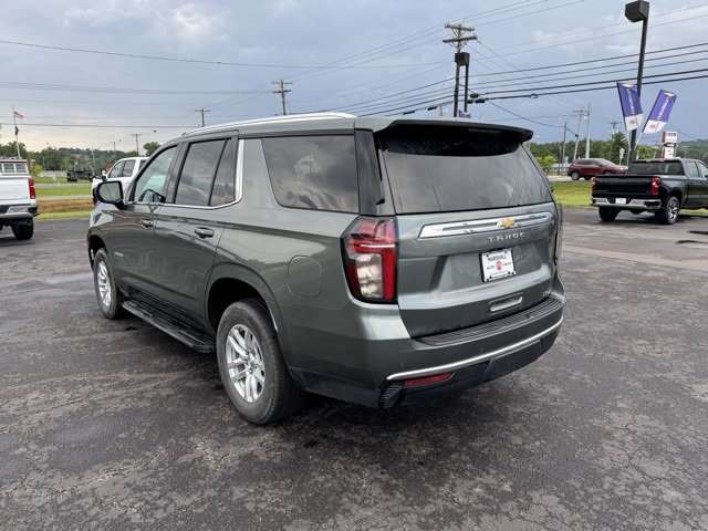 2023 Chevrolet Tahoe LT photo 36