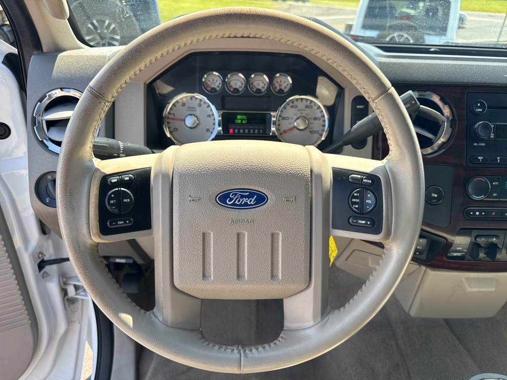 2008 Ford F-250 photo 42