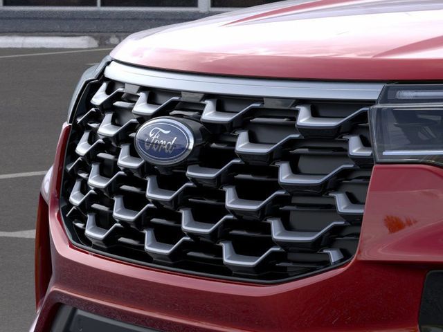 2026 FORD EXPLORER - Image 48
