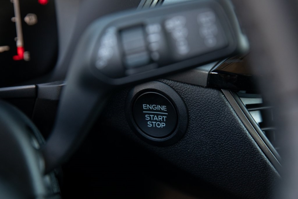 2025 Ford Escape Active photo 34