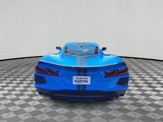 2023 Chevrolet Corvette Stingray 3LT photo 4