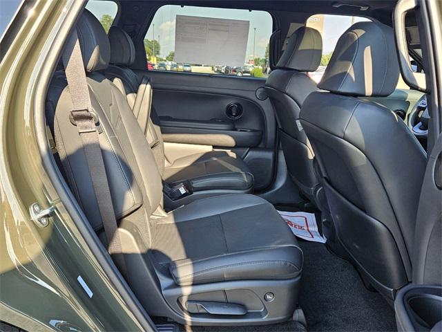 2026 Hyundai Palisade XRT photo 12