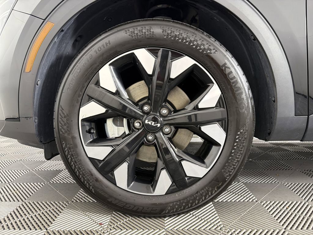 2024 Kia Sportage X-Line photo 7