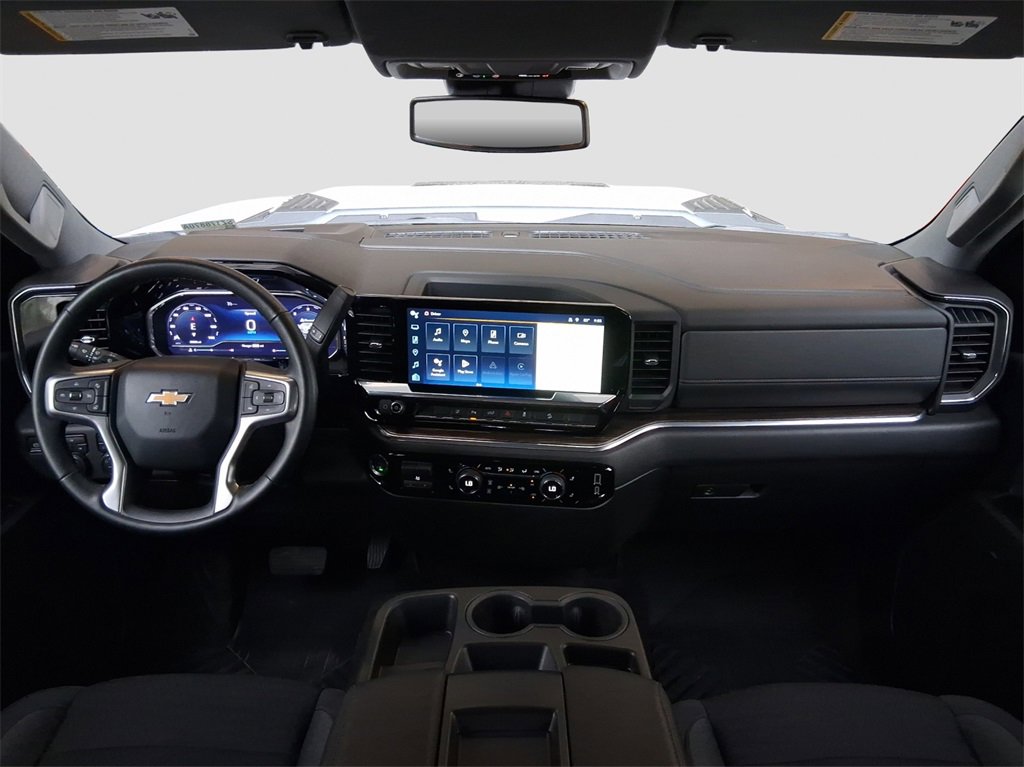 2024 Chevrolet Silverado 2500HD Sport photo 6