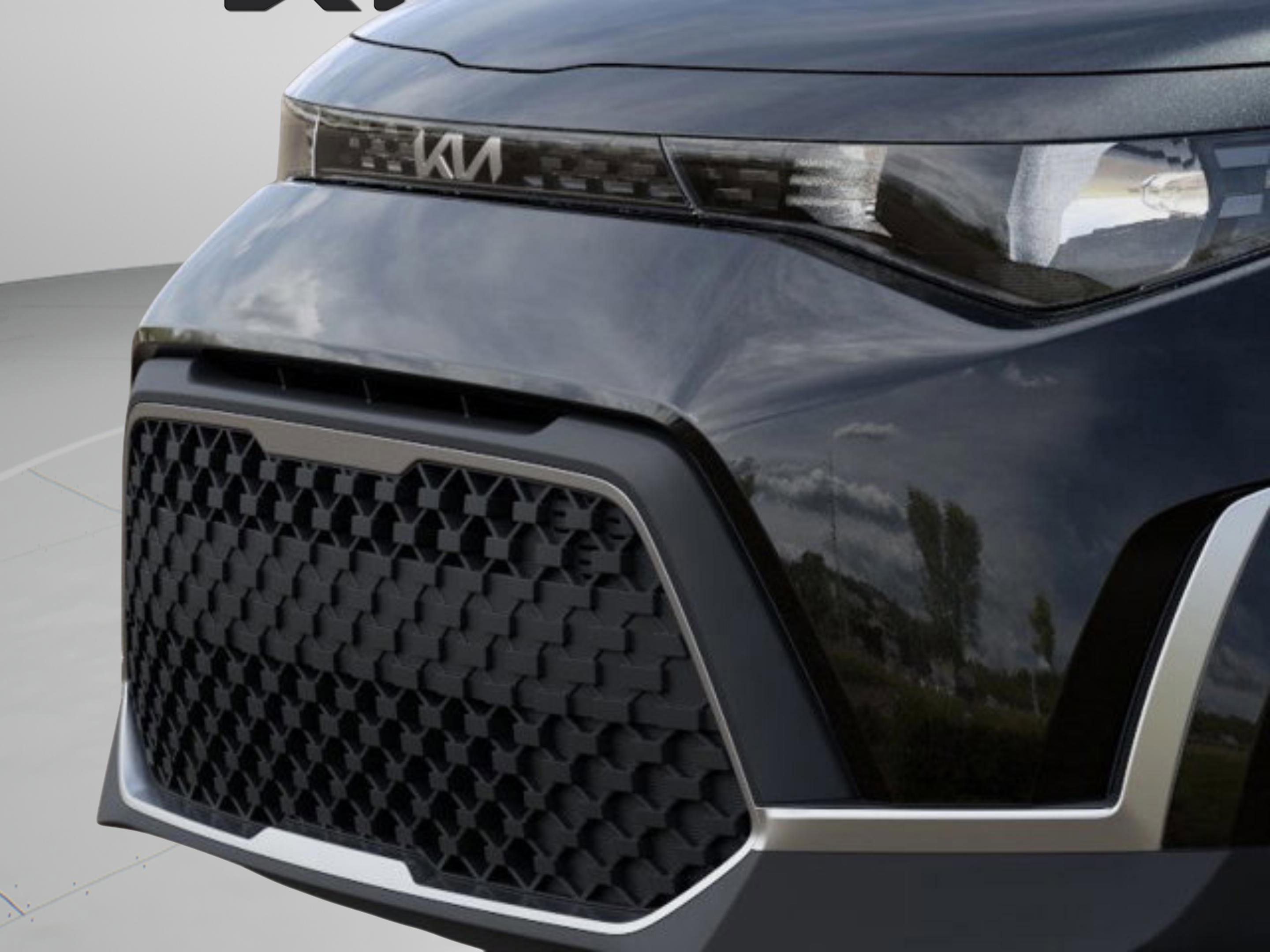 2025 Kia Soul LX photo 10