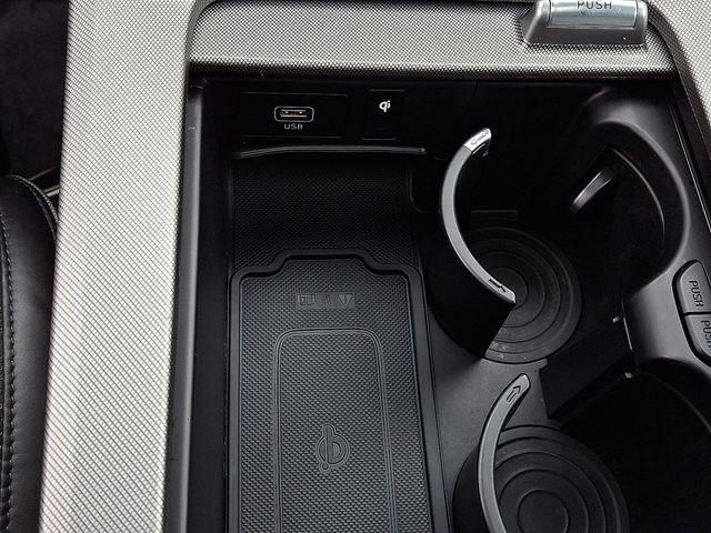 2022 Hyundai Palisade Calligraphy photo 25