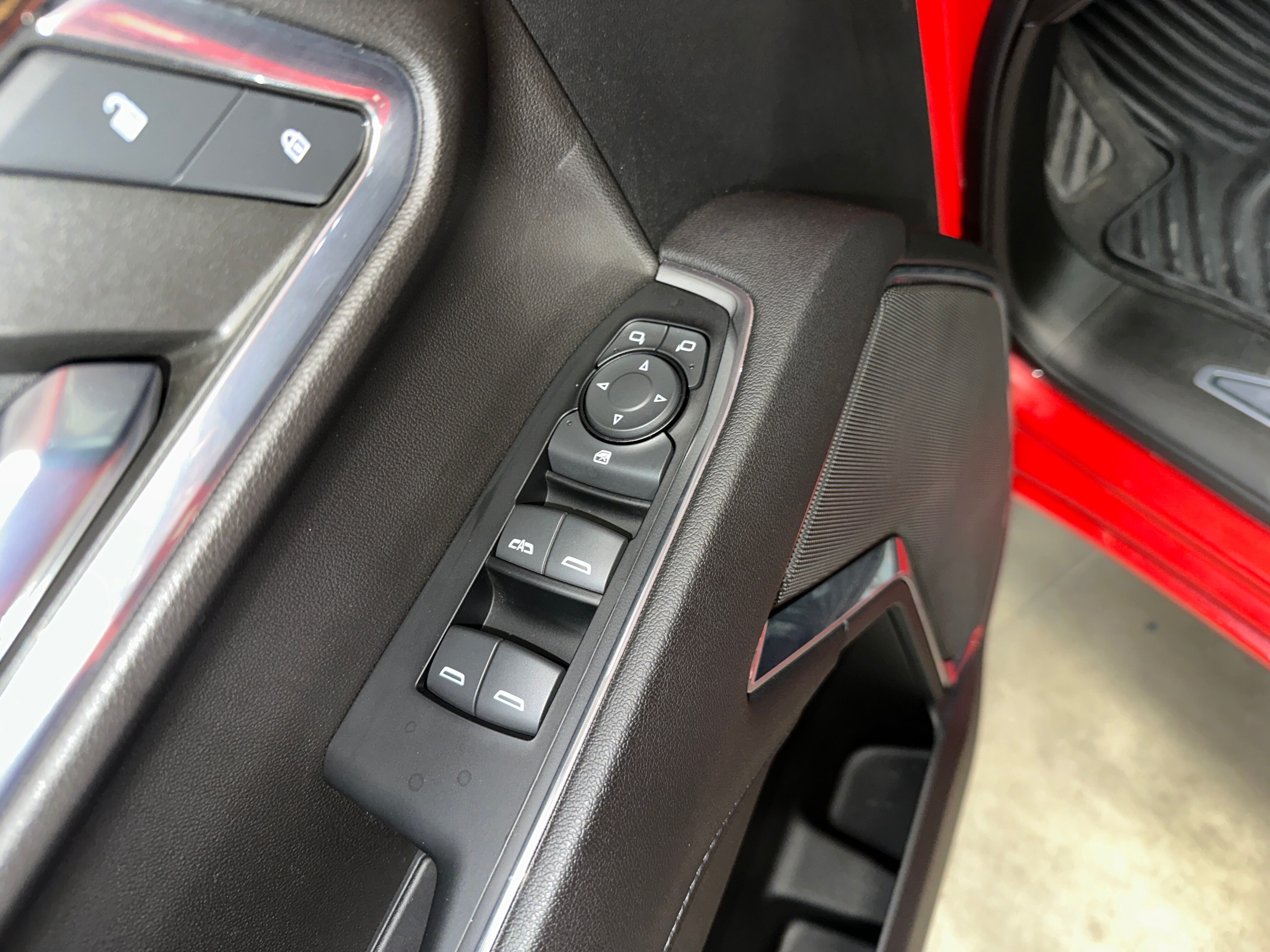 2023 Gmc Sierra 1500 Elevation photo 2