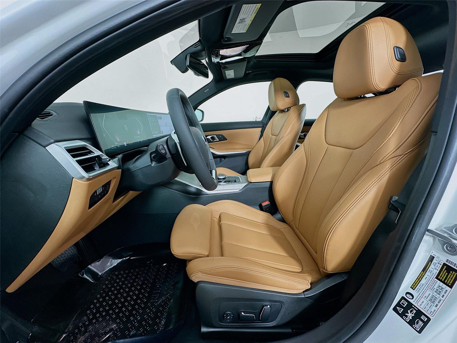 2025 Bmw 330i xDrive photo 20