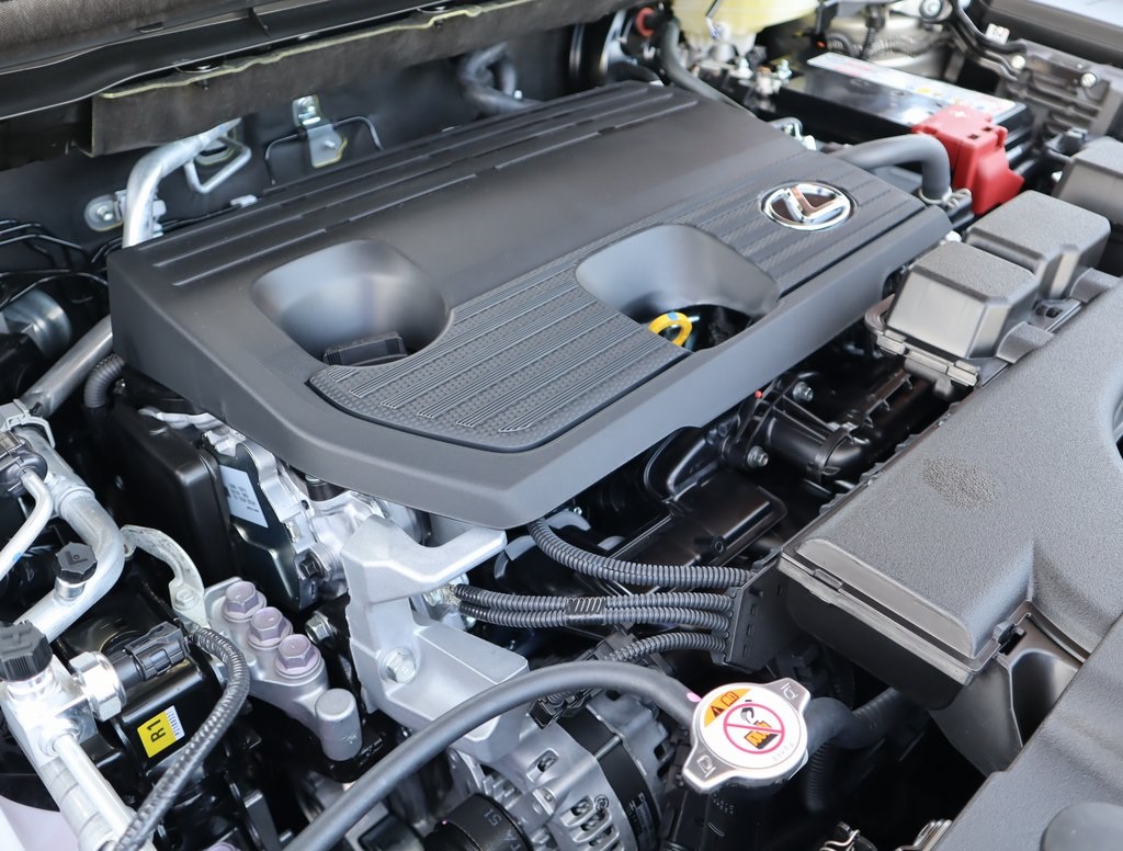 2025 Lexus NX 250 Premium photo 15